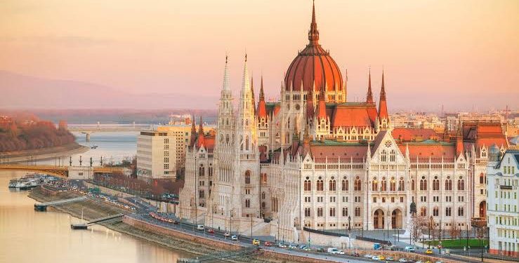 Study in Hungary! Fully Funded Scholarship Opens for Pakistani Applicants