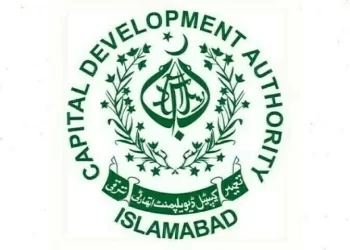 Suparco joins hands with CDA in capital’s urban planning