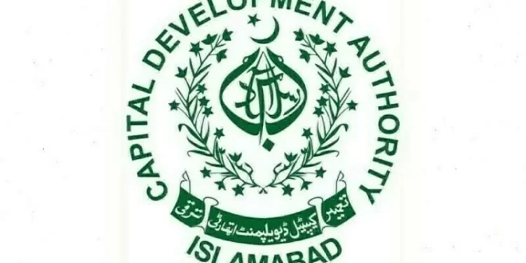 Suparco joins hands with CDA in capital’s urban planning