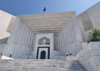 Supreme Court Fines Man Rs. 5 Lakh for Delaying his Sister’s Inheritance