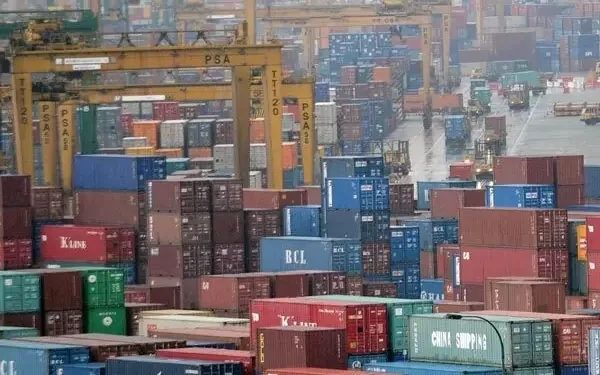 Switzerland wins tariff rate cut to 15% in US trade deal