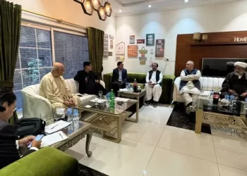 TTAP vows ‘vigorous protest’ for restoration of Constitution