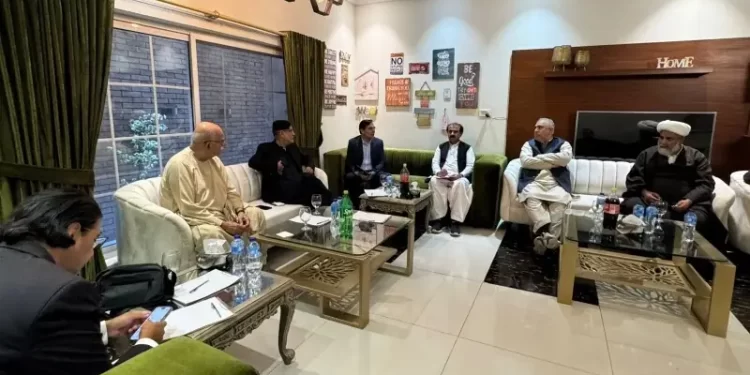 TTAP vows ‘vigorous protest’ for restoration of Constitution