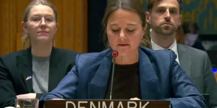 TTP ‘serious threat’ in South and Central Asia, receiving support from de facto Afghan authorities, UNSC told