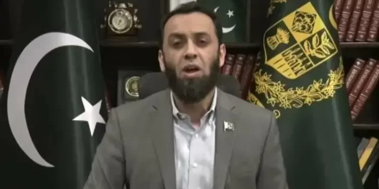 Tarar sees no ‘major roadblocks or impediments’ to 27th Constitutional Amendment