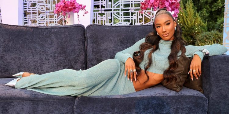 Taylor Hale went from the Miss USA stage to winning 'Big Brother.' She wants future pageant queens to be in the 'same league.'