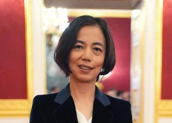 The Godmother of AI says young talent is 'overfocusing' on every detail of their career