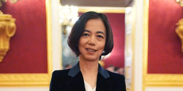 The Godmother of AI says young talent is 'overfocusing' on every detail of their career