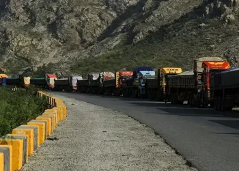 Trade body seeks government intervention to resume exports to Afghanistan