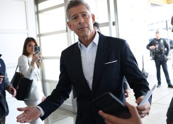 Transportation Secretary Sean Duffy warns a 'substantial' number of Americans won't be able to travel for Thanksgiving