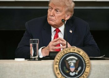 Trump plans massive expansion of offshore oil drilling