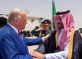 Trump to host Saudi crown prince on pomp-filled, deal-making visit