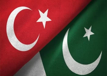 Turkish construction giant keen to invest in Pakistan infrastructure projects