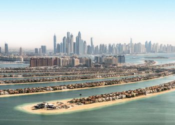 UAE Ranked No. 1 Globally for Entrepreneurship With Tax Reliefs and Visa Reforms