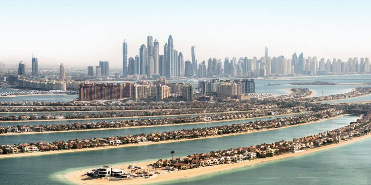 UAE Ranked No. 1 Globally for Entrepreneurship With Tax Reliefs and Visa Reforms