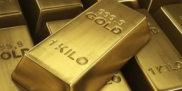 UAE gold imports from Sudan rose by 70% in 2024 despite war: NGO