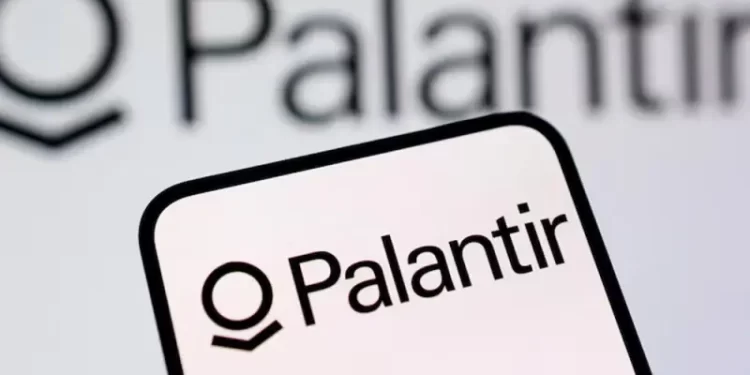 US AI firm Palantir announces joint venture in Dubai