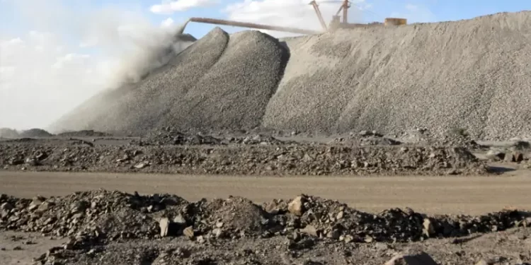 US EXIM to invest $100 billion to secure critical mineral supplies, FT says