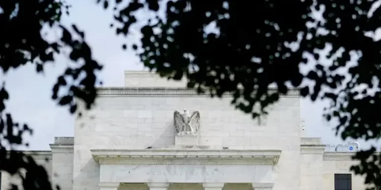 US Fed official defends easing of bank oversight as concerns mount