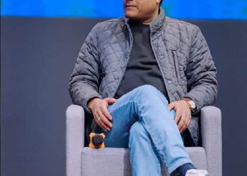 Umar Akram: A pioneer in App Store Technology Says, the Future of Venture Capital is Autonomous