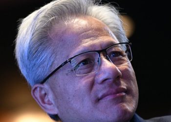 Wall Street says Nvidia's blockbuster earnings prove the AI boom is nowhere near its peak