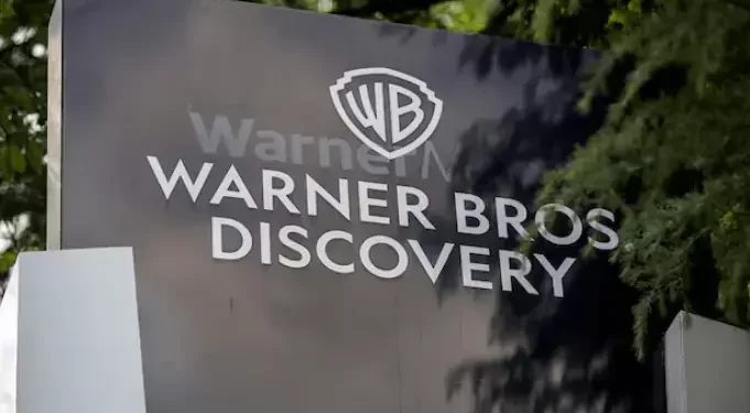 Warner Bros Discovery posts bigger-than-expected loss ahead of potential sale or split