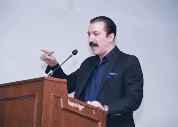 Who Is Raja Faisal Mumtaz Rathore, the Newly Nominated Prime Minister of Azad Kashmir?