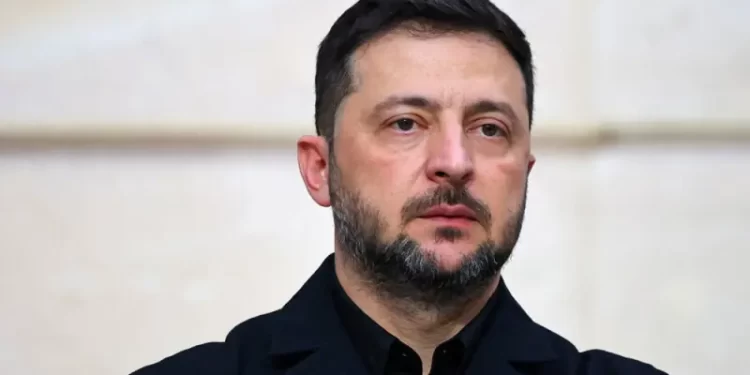 Zelensky trip to Turkiye aims to ‘re-engage’ US in peace efforts