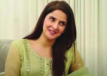 saba qamar photo file