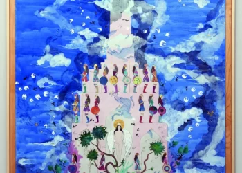 the guard 2015 2025 photo vogue