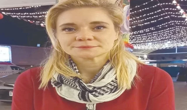 karen hauge photo express