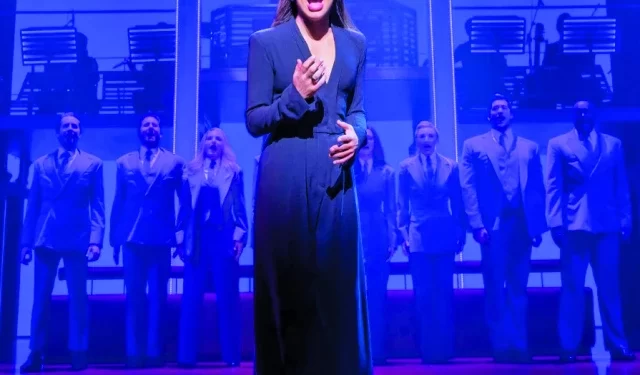 lea michele photo file