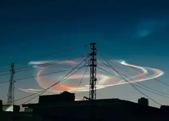 ‘Don’t ask everything’: Khawaja Asif sidesteps question on alleged missile test in Balochistan