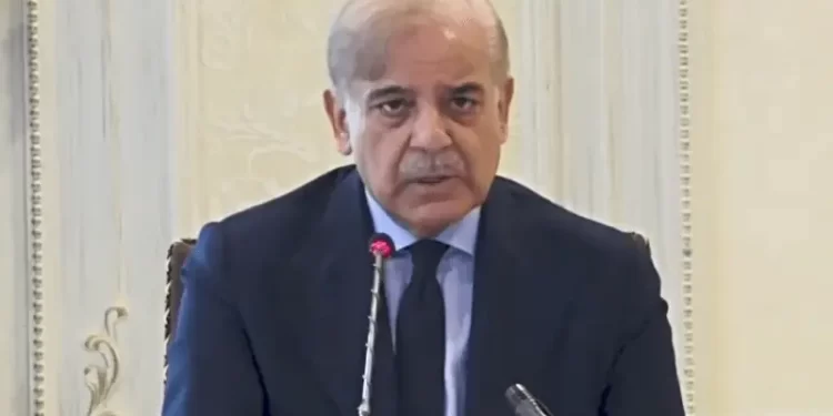 ‘Must remain fully accountable’: PM Shehbaz orders withdrawal of immunity for premier in 27th Amendment