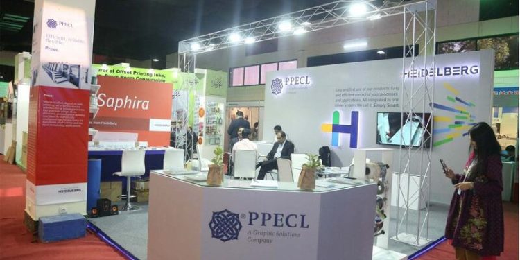 ‘Print Pak Expo 2025’ to begin on 13th in Lahore