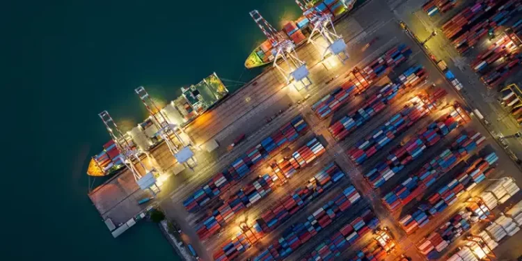 ‘Trade deficit widens to $26.35bn due to surging imports’