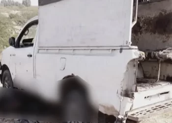 3 cops martyred in IED blast targeting police vehicle in Dera Ismail Khan