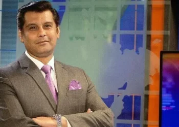 Arshad Sharif murder: Federal Constitutional Court wonders whether it can proceed with suo motu case