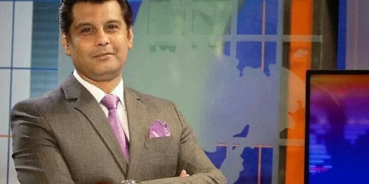 Arshad Sharif murder: Federal Constitutional Court wonders whether it can proceed with suo motu case