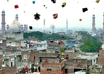Punjab govt lifts ban on Basant after 18 years