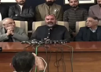 PTI criticises govt over reluctance to talk with Afghanistan, demands institutional balance