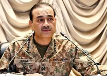 Summary for COAS Munir’s appointment as CDF sent to presidency for approval: PM Office