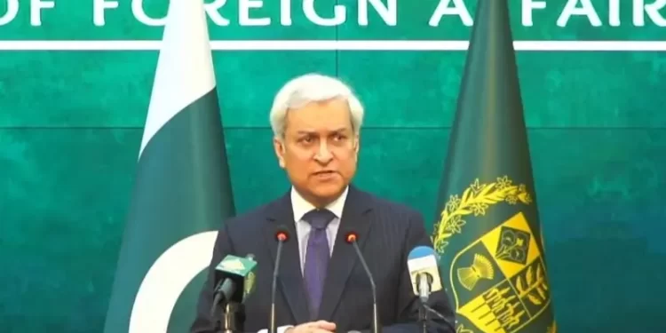 Turkish delegation’s visit delayed due to Taliban’s lack of cooperation: FO