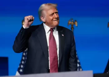 Trump’s role in Pak-India peace highlighted in new US security strategy