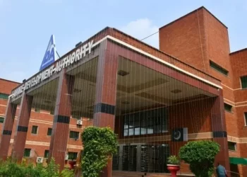 Two decades on Lahore Development Authority Avenue-I faces unfinished development