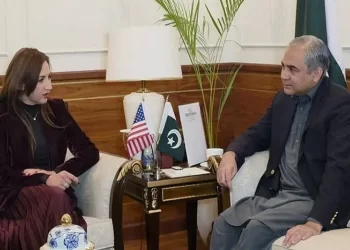 Pakistan, US agree to intensify cooperation on security, immigration