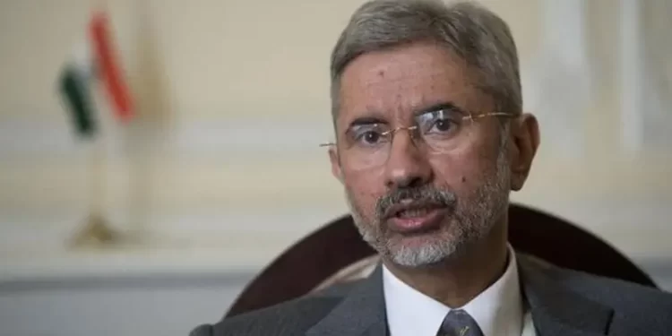FO rejects Indian foreign minister’s ‘inflammatory, misleading’ remarks about Pakistan’s armed forces