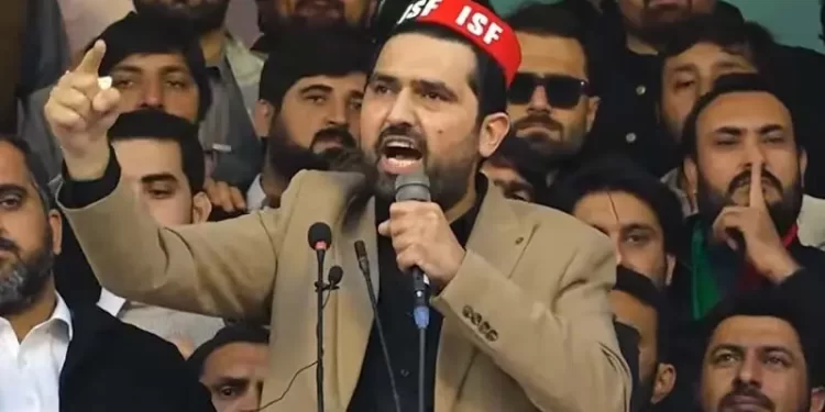 PTI says attempts to malign Imran will only increase his popularity