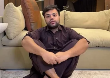 YouTuber Ducky Bhai alleges physical, verbal abuse while in NCCIA custody