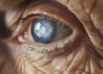 101-Year-Old Man Regains Sight After Rare Cataract Surgery in Rawalpindi